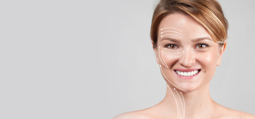 Microdermabrasion Treatment Clinic in Cambridge