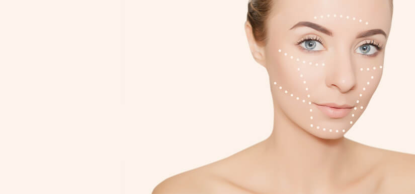 Wrinkle and Facial Line Treatment London